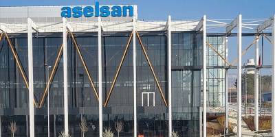 ASELSAN, deniz sistemleri tedarikini kapsayan satış sözleşmesi imzaladı