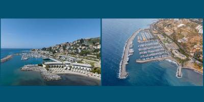 D-Marin, iki yeni marinayla İtalya'daki marina sayısını 5’e çıkardı