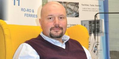 “Türk Gemi inşa sanayinin kabiliyetlerini tüm dünyada kabul görmüş durumda”