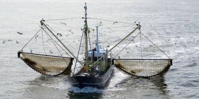 ‘Okyanus dibi trolleme’ milyonlarca ton CO2 salımına neden oluyor