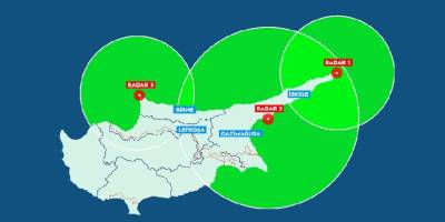 Doğu Akdeniz GTH Sistemi Kurulumu Projesi'nde imzalar atıldı