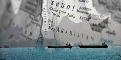 Kızıldeniz krizi küresel ticareti şoka soktu