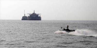 Katar, Kızıldeniz'deki gelişmelere rağmen LNG teslimatının sürdüğünü bildirdi