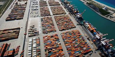 Avrupa Limanlar İttifakı Kamu Özel Ortaklığı başladı