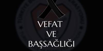 Cem Melikoğlu’nun babası vefat etti…