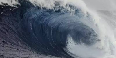 Kuzey Avrupa'yı Taş Devri'nde mega tsunami vurmuş