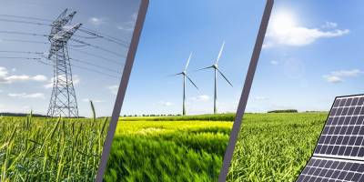 Sanayi sektörüne bu yıl 7 bin 500 megavat yenilenebilir enerji kapasitesi tahsis edilecek