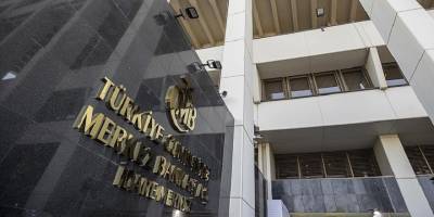 TCMB 2024 yılının ilk faiz kararını açıkladı