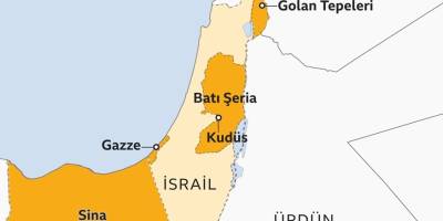 Husiler: ABD Gazze'ye gıda ve ilaçların ulaşmasını engelliyor