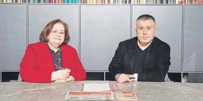 Dünya Gazetesi’nin yeni imtiyaz sahibi Umut Güner oldu