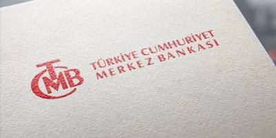 Merkez Bankası kritik faiz kararını açıkladı