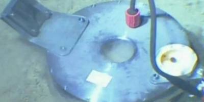 Tsunami Gözlem ve Erken Uyarı İstasyonu kuruldu