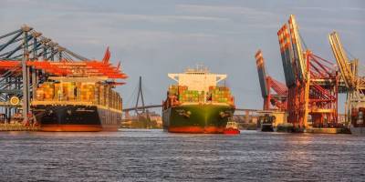 Navlun fiyatları 8 haftadır artış gösteriyor