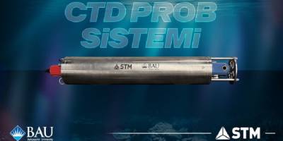 "CTD Prob Sistemi" yerlileştirildi