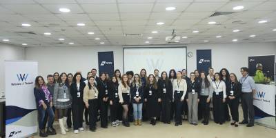 DFDS'den kız öğrencilere yönelik yetenek programı  