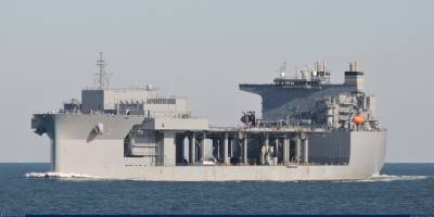 Husiler, ABD'ye ait bir gemiyi hedef aldıklarını duyurdu