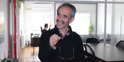 “Savunma, enerji ve deniz inşaatı sektörlerinde büyük küresel oyuncuların hizmet tedarikçisi ve çözüm ortağıyız”