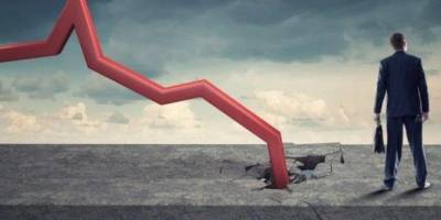 Her 15 saatte bir şirket konkordato ilan etti