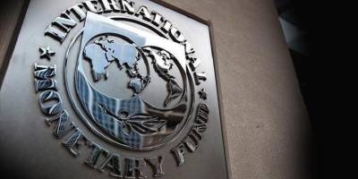 IMF bu yıla ilişkin küresel ekonomik büyüme tahminini yükseltti