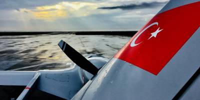 Kanada, Türkiye’ye uyguladığı savunma sanayii ambargosunu kaldırdı