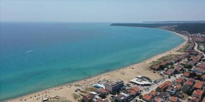 Saros Körfezi'nde yapılacak dalışlarda deniz habitatı incelenecek