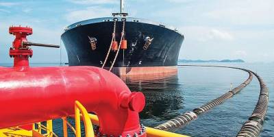 "Rus petrol ve akaryakıtı, Avrupalı alıcılara Hatay'dan gönderiliyor"