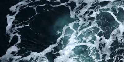 Denizlerde karbondioksit tutma kapasitesi azalıyor