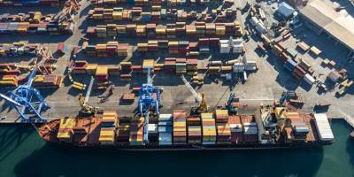 Türkiye'nin ihracatı 2023'te 255 milyar 777 milyon dolar oldu