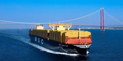 MSC’den Kızıldeniz sorununa yeni çözüm