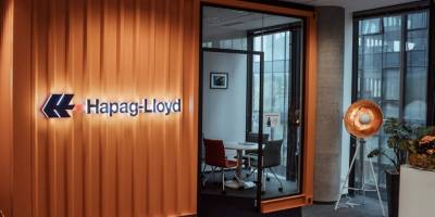 Hapag-Lloyd, 2023 sonuçları itibarıyla sert bir düşüşle mücadele ediyor