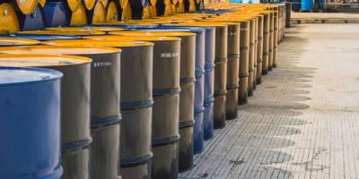 Brent petrolün varil fiyatı 80,62 dolar