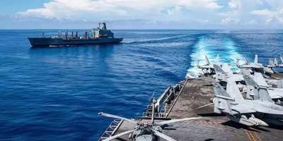 Kızıldeniz'deki askeri misyon için yeni tarih