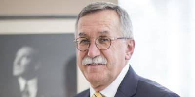 “Biz sadece kolay günlerin dostluğuna değil, zor günlerin de kardeşliğine inanıyoruz”