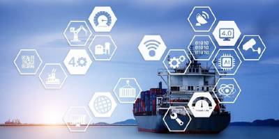 Denizcilikte Dijital Dönüşüm Hız Kazanıyor: Liman Tek Pencere Sistemi