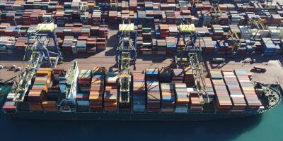 BAİB'den ihracata gemi çözümü