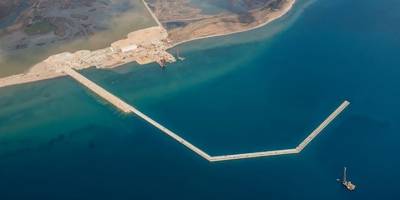 “Çandarlı Limanı Denizüstü RES Limanı olmalı”