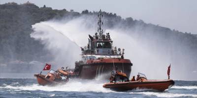 Kıyı Emniyetine 12 personel alınacak