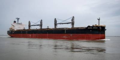 Konteyner Gemileri Alternatif Yakıtlar Liginde Lider