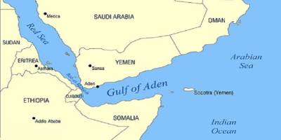 Husiler: Umman Denizi ve Aden Körfezi'nde 3 gemiyi hedef aldık