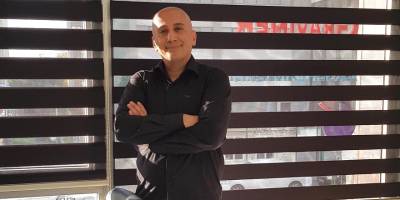 “Arıza onarımı diye başladığımız iş, zamanla dizayn ve üretime, en önemlisi kalibrasyon işine evrildi”