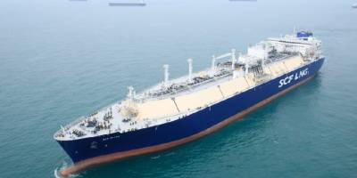 2024 Yılında LNG Taşıyıcılarının Teslimatında Patlama Bekleniyor