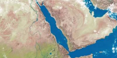 Kızıldeniz'deki güvenlik krizi, deniz ulaşımını alternatif yollara kaydırdı