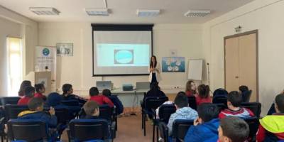 TURMEPA Fethiye, eğitimlerle 110 bin kişiye ulaştı