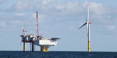 DNV, Açık Deniz Enerji Operasyonları için 'Go-To Standard'ı Güncelledi