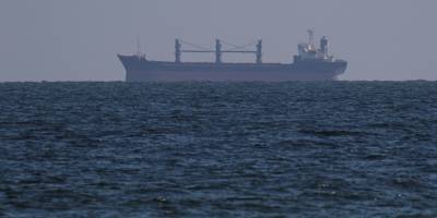 'İsrail gemilerinin Kızıldeniz'deki hareketi tamamen durdu'