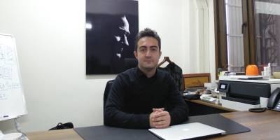 “Ülkemiz, sektörel bazda yurtdışı müşteriler için cazip bir çözüm merkezi durumunda”