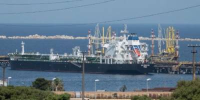 ABD'den, Rus petrolüne tavan fiyat uygulaması ihlaline yaptırım uyguladı