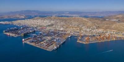Pire Limanı, Avrupa Limanlar Birliği'nden dışlanma tehlikesiyle karşı karşıya