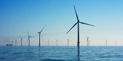 Mersin açıklarının rüzgar enerjisi potansiyeli araştırılacak