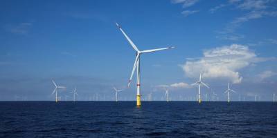 BIMCO, Offshore Rüzgar Türbini Sözleşmeleri İçin Endüstri Standartlarını Belirliyor